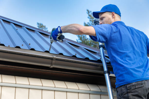 Asphalt Shingles Roofing in Milan, IL