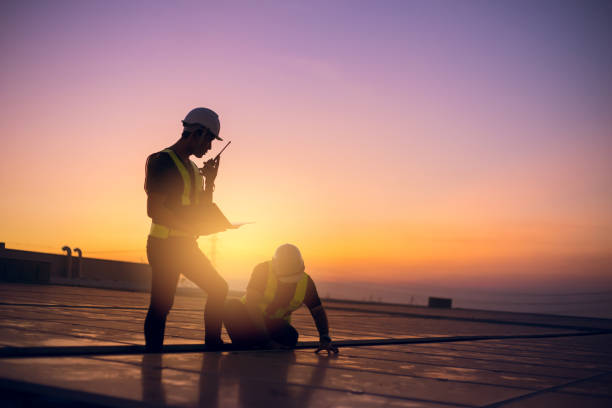 Professional Roofing services in Milan, IL