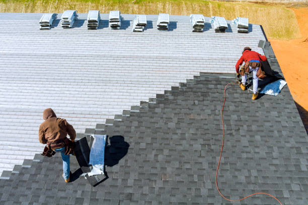 Best Roof Ventilation Installation  in Man, IL