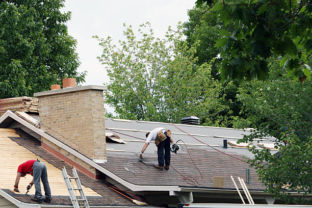 Best Commercial Roofing Services  in Man, IL
