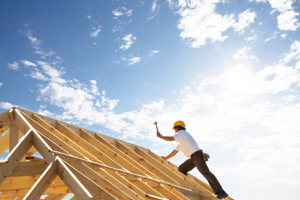 Best Wood Shake Roofing  in Man, IL